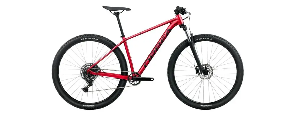 Orbea ONNA 29 40 2026 – VTT semi-rigide aluminium entrée de gamme fiable et accessible